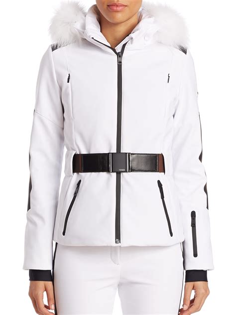 fendi snow|Skiwear for Women .